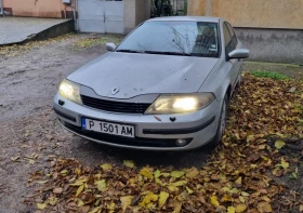 Renault Laguna 1.6 16V - Car24.bg Renault Laguna 1.6 16V
