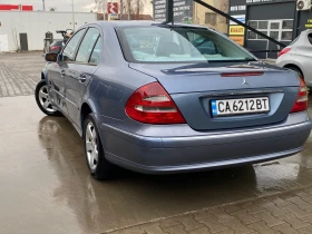 Mercedes-Benz E 320 Mercedes-Benz E320 4 MATIC AVANTGARDEБартер за БМВ - 3800 € / 7432.15 лв. - 51009001 2 | Car24.bg Mercedes-Benz E 320 Mercedes-Benz E320 4 MATIC AVANTGARDEБартер за БМВ - 3800 € / 7432.15 лв. - 51009001 2