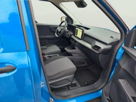 Ford Courier BEV 43 kWh - 29990 € / 58655.34 лв. - 44082345 17 | Car24.bg Ford Courier BEV 43 kWh - 29990 € / 58655.34 лв. - 44082345 17