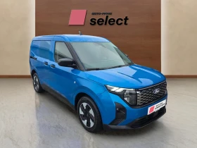 Ford Courier BEV 43 kWh - 29990 € / 58655.34 лв. - 44082345 13 | Car24.bg Ford Courier BEV 43 kWh - 29990 € / 58655.34 лв. - 44082345 13