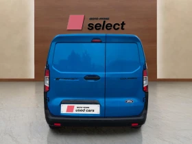 Ford Courier BEV 43 kWh - 29990 € / 58655.34 лв. - 44082345 7 | Car24.bg Ford Courier BEV 43 kWh - 29990 € / 58655.34 лв. - 44082345 7