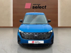 Ford Courier BEV 43 kWh - 29990 € / 58655.34 лв. - 44082345 14 | Car24.bg Ford Courier BEV 43 kWh - 29990 € / 58655.34 лв. - 44082345 14