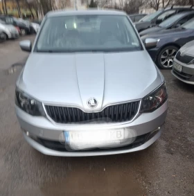 Skoda Fabia 1.2 tci - 10000 € / 19558.30 лв. - 91698578 3 | Car24.bg Skoda Fabia 1.2 tci - 10000 € / 19558.30 лв. - 91698578 3