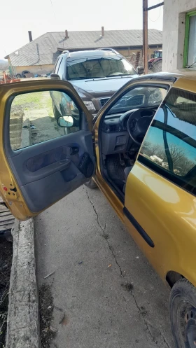 Renault Clio - 810 € / 1584.22 лв. - 39788822 10 | Car24.bg Renault Clio - 810 € / 1584.22 лв. - 39788822 10