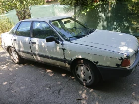 Audi 80 - Car24.bg Audi 80