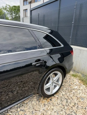 Audi A4 2.0TDI/190/Quattro/S-LINE PLUS/DIGITAL - 15299 € / 29922.24 лв. - 30996841 7 | Car24.bg Audi A4 2.0TDI/190/Quattro/S-LINE PLUS/DIGITAL - 15299 € / 29922.24 лв. - 30996841 7