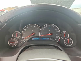 Chevrolet Corvette * LS3* КОЖА* NAVI* HEAD-UP* - 13000 € / 25425.79 лв. - 70951070 9 | Car24.bg Chevrolet Corvette * LS3* КОЖА* NAVI* HEAD-UP* - 13000 € / 25425.79 лв. - 70951070 9