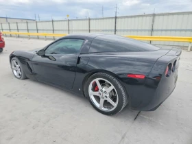 Chevrolet Corvette * LS3* КОЖА* NAVI* HEAD-UP* - 13000 € / 25425.79 лв. - 70951070 3 | Car24.bg Chevrolet Corvette * LS3* КОЖА* NAVI* HEAD-UP* - 13000 € / 25425.79 лв. - 70951070 3