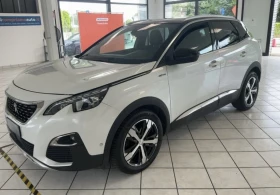 Peugeot 3008 1.6HDi GT-Line