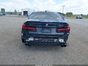 BMW 540 XDRIVE M PKG| HEAD UP| HARMAN| 360| | Auto.bg — изображение 6 BMW 540 XDRIVE M PKG| HEAD UP| HARMAN| 360| | Auto.bg — изображение 6
