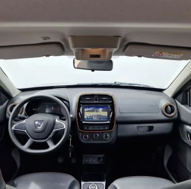 Dacia Spring Comfort Plus 30000км | Auto.bg — изображение 10 Dacia Spring Comfort Plus 30000км | Auto.bg — изображение 10