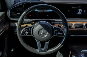 Mercedes-Benz GLE 450 4MATIC | Auto.bg — изображение 8 Mercedes-Benz GLE 450 4MATIC | Auto.bg — изображение 8