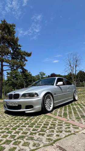 BMW 328 - 4900 € / 9583.57 лв. - 70211977 2 | Car24.bg BMW 328 - 4900 € / 9583.57 лв. - 70211977 2