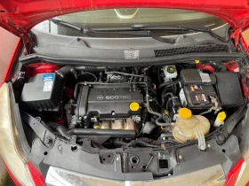 Opel Corsa 1.4 - 2600 € / 5085.16 лв. - 78933759 7 | Car24.bg Opel Corsa 1.4 - 2600 € / 5085.16 лв. - 78933759 7