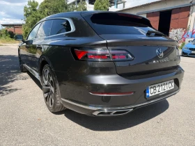 VW Arteon Shooting brake R-Line, 4x4 | Auto.bg — изображение 4 VW Arteon Shooting brake R-Line, 4x4 | Auto.bg — изображение 4