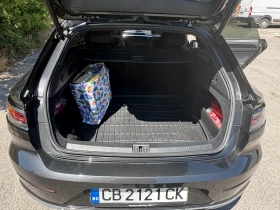 VW Arteon Shooting brake R-Line, 4x4 | Auto.bg — изображение 10 VW Arteon Shooting brake R-Line, 4x4 | Auto.bg — изображение 10