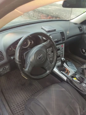 Subaru Outback undefined | Auto.bg — изображение 7 Subaru Outback undefined | Auto.bg — изображение 7