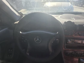 Mercedes-Benz C 220 - 800 € - 22696645 8 | Car24.bg Mercedes-Benz C 220 - 800 € - 22696645 8