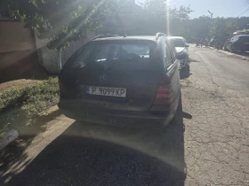 Mercedes-Benz C 220 - 800 € - 22696645 5 | Car24.bg Mercedes-Benz C 220 - 800 € - 22696645 5