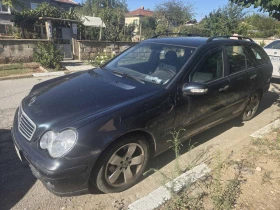 Mercedes-Benz C 220 - 800 € - 22696645 2 | Car24.bg Mercedes-Benz C 220 - 800 € - 22696645 2