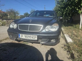 Mercedes-Benz C 220 - 800 € - 22696645 3 | Car24.bg Mercedes-Benz C 220 - 800 € - 22696645 3
