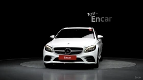 Mercedes-Benz C 200 AMG line | Auto.bg — изображение 3 Mercedes-Benz C 200 AMG line | Auto.bg — изображение 3