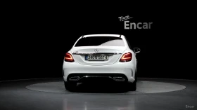 Mercedes-Benz C 200 AMG line | Auto.bg — изображение 4 Mercedes-Benz C 200 AMG line | Auto.bg — изображение 4