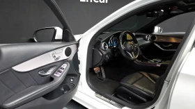 Mercedes-Benz C 200 AMG line | Auto.bg — изображение 10 Mercedes-Benz C 200 AMG line | Auto.bg — изображение 10