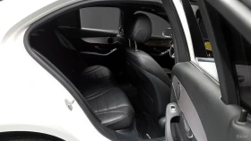 Mercedes-Benz C 200 AMG line | Auto.bg — изображение 12 Mercedes-Benz C 200 AMG line | Auto.bg — изображение 12