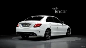 Mercedes-Benz C 200 AMG line | Auto.bg — изображение 2 Mercedes-Benz C 200 AMG line | Auto.bg — изображение 2