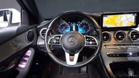 Mercedes-Benz C 200 AMG line | Auto.bg — изображение 13 Mercedes-Benz C 200 AMG line | Auto.bg — изображение 13