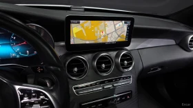 Mercedes-Benz C 200 AMG line | Auto.bg — изображение 15 Mercedes-Benz C 200 AMG line | Auto.bg — изображение 15