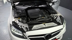 Mercedes-Benz C 200 AMG line | Auto.bg — изображение 6 Mercedes-Benz C 200 AMG line | Auto.bg — изображение 6