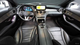 Mercedes-Benz C 200 AMG line | Auto.bg — изображение 7 Mercedes-Benz C 200 AMG line | Auto.bg — изображение 7