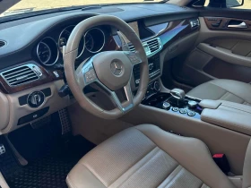 Mercedes-Benz CLS 63 AMG Цена до България & АвтоКредит | Auto.bg — изображение 9 Mercedes-Benz CLS 63 AMG Цена до България & АвтоКредит | Auto.bg — изображение 9