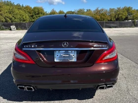 Mercedes-Benz CLS 63 AMG Цена до България & АвтоКредит | Auto.bg — изображение 4 Mercedes-Benz CLS 63 AMG Цена до България & АвтоКредит | Auto.bg — изображение 4