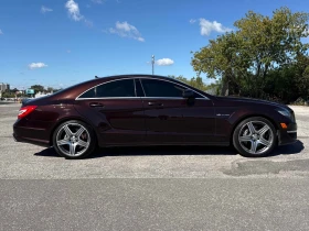 Mercedes-Benz CLS 63 AMG Цена до България & АвтоКредит | Auto.bg — изображение 6 Mercedes-Benz CLS 63 AMG Цена до България & АвтоКредит | Auto.bg — изображение 6