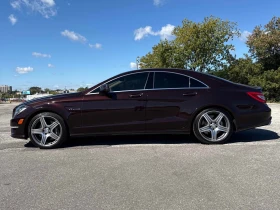 Mercedes-Benz CLS 63 AMG Цена до България & АвтоКредит | Auto.bg — изображение 2 Mercedes-Benz CLS 63 AMG Цена до България & АвтоКредит | Auto.bg — изображение 2