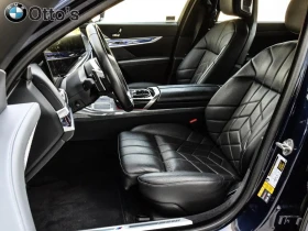BMW 750 е* Масаж* Обдух* HeadUp* Individual* Distronic | Auto.bg — изображение 7 BMW 750 е* Масаж* Обдух* HeadUp* Individual* Distronic | Auto.bg — изображение 7
