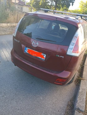 Mazda 5 - 3000 € - 31939554 2 | Car24.bg Mazda 5 - 3000 € - 31939554 2