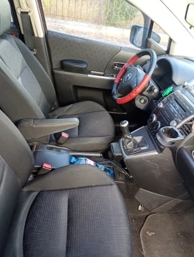 Mazda 5 - 3000 € - 31939554 6 | Car24.bg Mazda 5 - 3000 € - 31939554 6