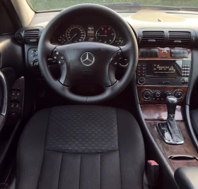 Mercedes-Benz C 220 CDi//AVTOMAT* FACELIFT - 2900 € - 48230919 11 | Car24.bg Mercedes-Benz C 220 CDi//AVTOMAT* FACELIFT - 2900 € - 48230919 11