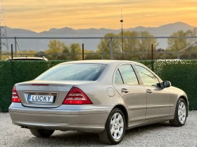 Mercedes-Benz C 220 CDi//AVTOMAT* FACELIFT - 2900 € - 48230919 7 | Car24.bg Mercedes-Benz C 220 CDi//AVTOMAT* FACELIFT - 2900 € - 48230919 7