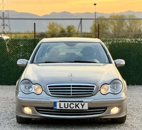 Mercedes-Benz C 220 CDi//AVTOMAT* FACELIFT - 2900 € - 48230919 2 | Car24.bg Mercedes-Benz C 220 CDi//AVTOMAT* FACELIFT - 2900 € - 48230919 2
