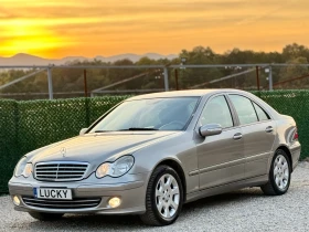 Mercedes-Benz C 220 CDi//AVTOMAT* FACELIFT - 2900 € - 48230919 3 | Car24.bg Mercedes-Benz C 220 CDi//AVTOMAT* FACELIFT - 2900 € - 48230919 3