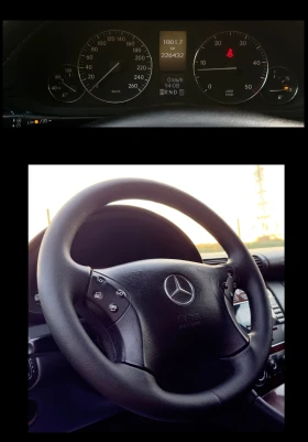 Mercedes-Benz C 220 CDi//AVTOMAT* FACELIFT - 2900 € - 48230919 15 | Car24.bg Mercedes-Benz C 220 CDi//AVTOMAT* FACELIFT - 2900 € - 48230919 15