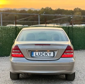 Mercedes-Benz C 220 CDi//AVTOMAT* FACELIFT - 2900 € - 48230919 6 | Car24.bg Mercedes-Benz C 220 CDi//AVTOMAT* FACELIFT - 2900 € - 48230919 6
