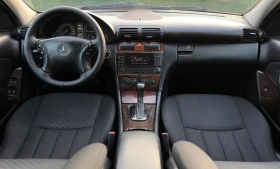 Mercedes-Benz C 220 CDi//AVTOMAT* FACELIFT - 2900 € - 48230919 10 | Car24.bg Mercedes-Benz C 220 CDi//AVTOMAT* FACELIFT - 2900 € - 48230919 10