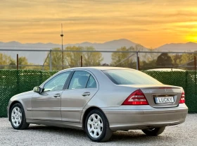Mercedes-Benz C 220 CDi//AVTOMAT* FACELIFT - 2900 € - 48230919 5 | Car24.bg Mercedes-Benz C 220 CDi//AVTOMAT* FACELIFT - 2900 € - 48230919 5