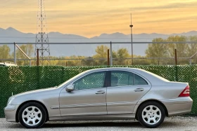 Mercedes-Benz C 220 CDi//AVTOMAT* FACELIFT - 2900 € - 48230919 4 | Car24.bg Mercedes-Benz C 220 CDi//AVTOMAT* FACELIFT - 2900 € - 48230919 4